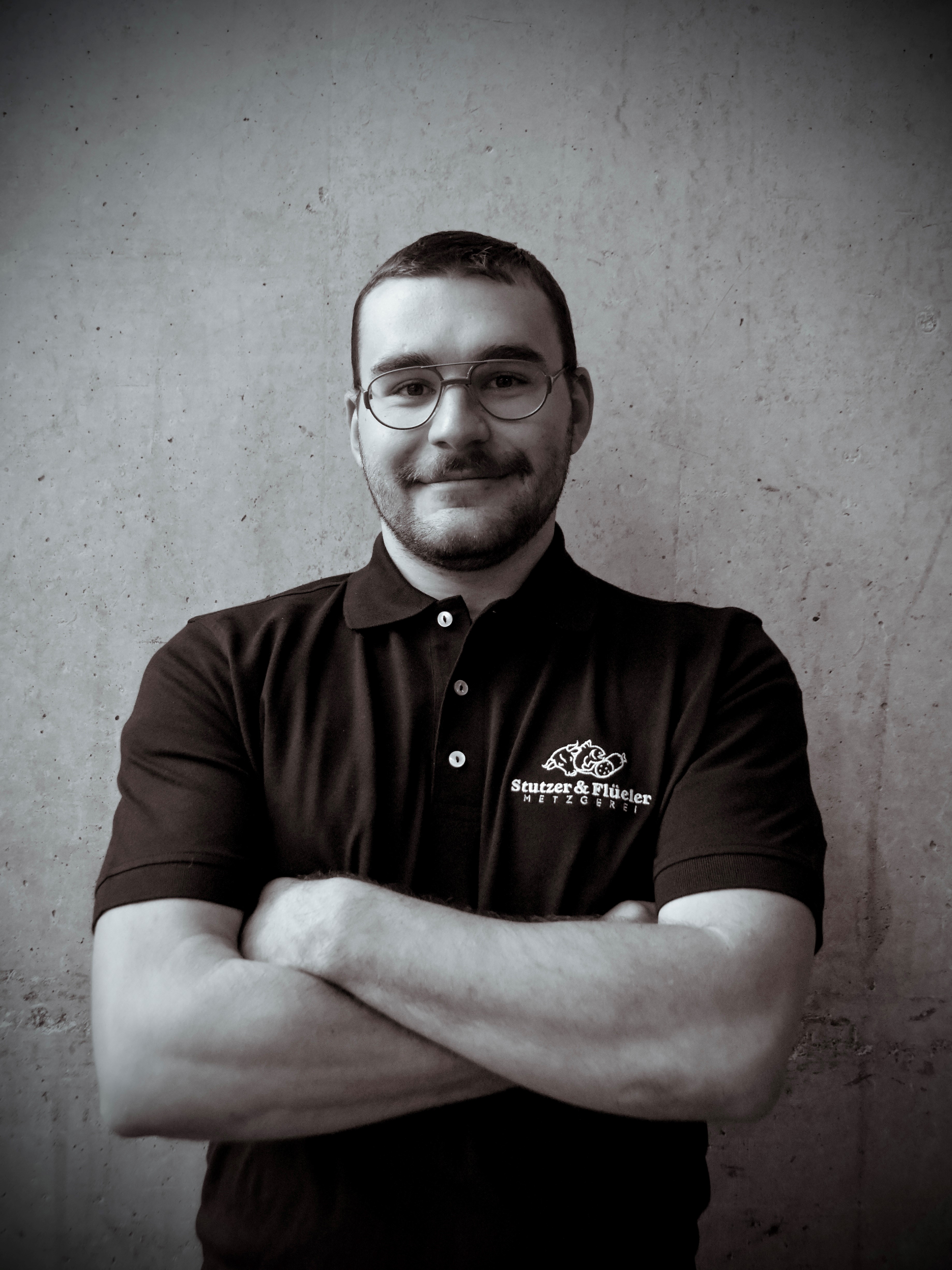 Gian Luca Rondinelli