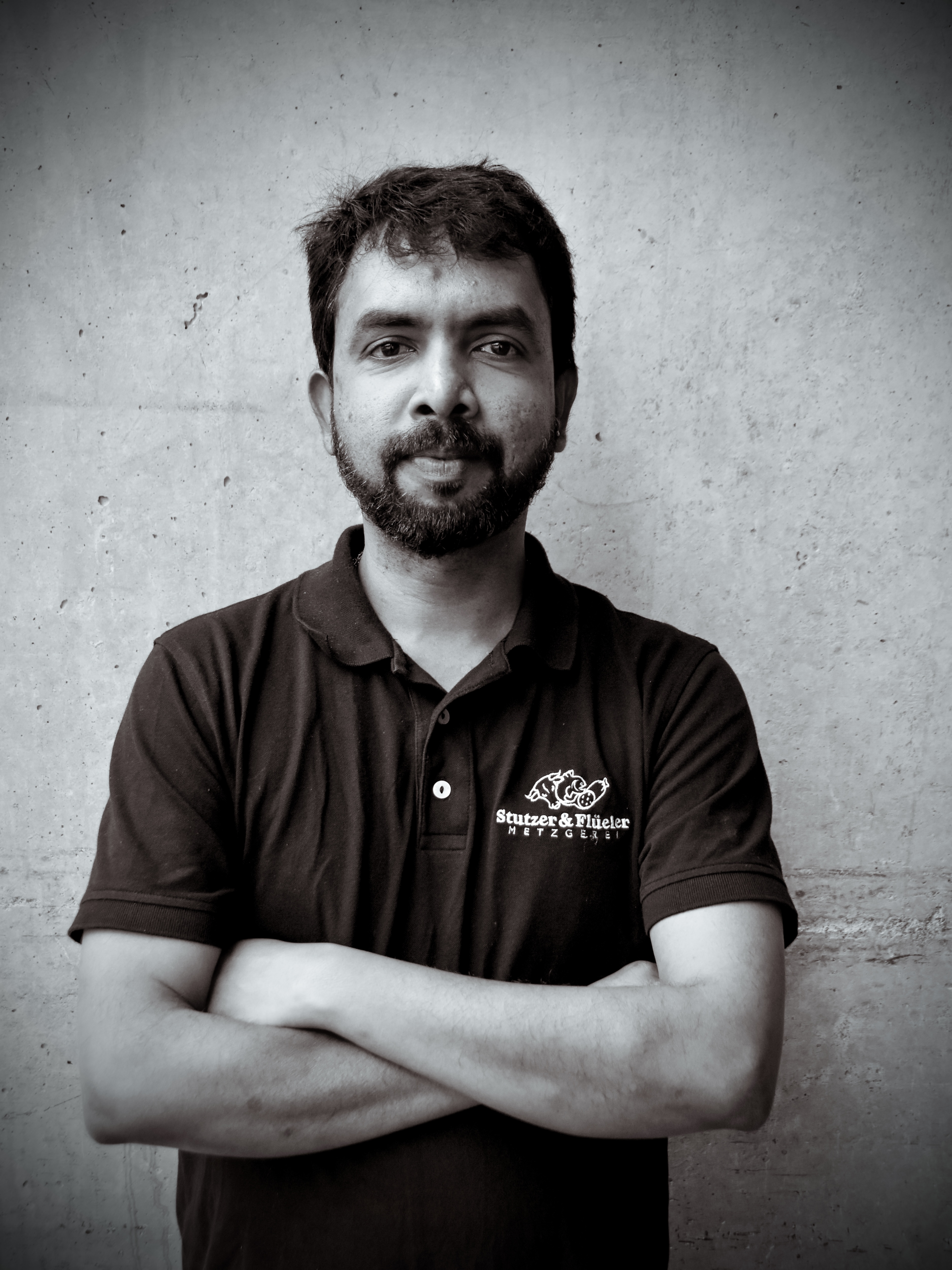 Rasavarodayam Mayootharan